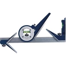 Moore and Wright Metric Precision Combination Set