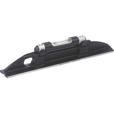Moore and Wright ELM Engineers Spirit Level 