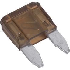 Sealey Automotive Mini Blade Fuses