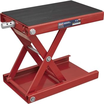 Sealey Scissor Stand for Motorcycles