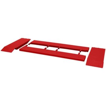 Sealey Extension Side Ramps for MC680E