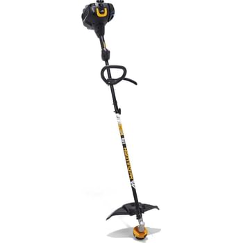 McCulloch B26 PS Petrol Brush Cutter and Line Trimmer 430mm