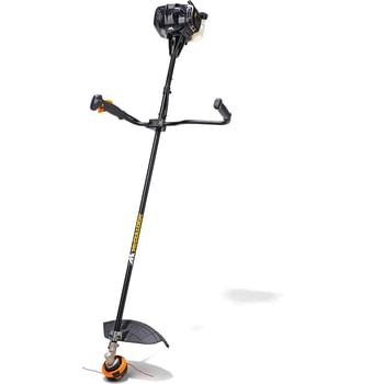 McCulloch B33 B Petrol Brush Cutter and Line Trimmer 430mm