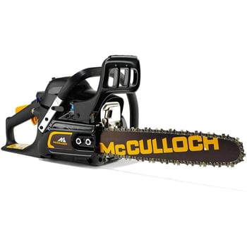 McCulloch CS 35S Petrol Chainsaw 350mm