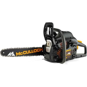 McCulloch CS 42S Petrol Chainsaw 400mm