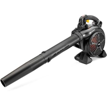 McCulloch GB 322 Petrol Leaf Blower 22cc