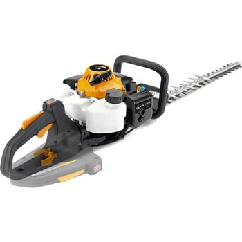 McCulloch HT 5622 Double Sided Petrol Hedge Trimmer 560mm