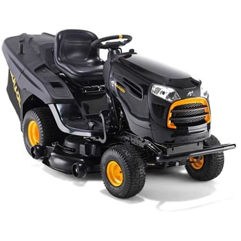 McCulloch M200-107TC Petrol Ride On Lawnmower 107cm