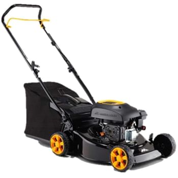 McCulloch M40-120 Push Petrol Rotary Lawnmower 400mm