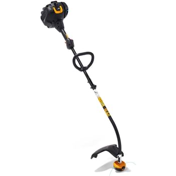 McCulloch T26 CS Petrol Grass Trimmer 430mm