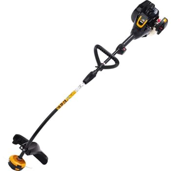 McCulloch TRIMMAC Petrol Grass Trimmer 410mm