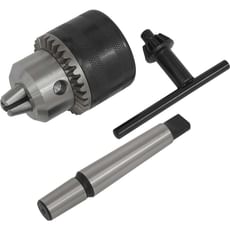 Sealey Keyed 16mm Twist Chuck for MAG60 Magnetic Drilling Machines