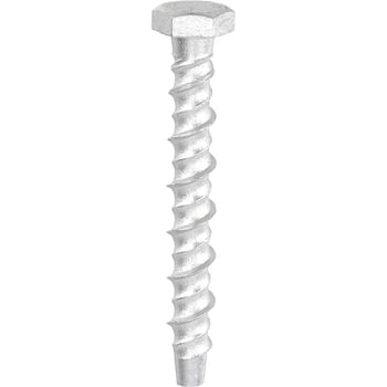 Multi Fix Bolt Hex Head Concrete Screws