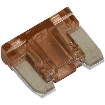 Sealey Automotive Micro Blade Fuses