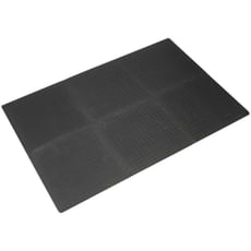 Sealey 6 Piece Interlocking EVA Foam Workshop Matting Set