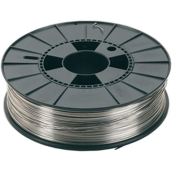 Sealey Stainless Steel MIG Wire