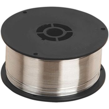 Sealey Aluminium Mig Wire