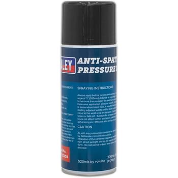 Sealey Anti-Spatter Pressure Spray