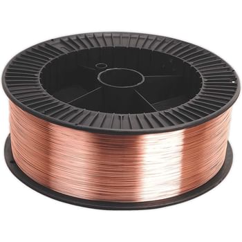 Sealey Mild Steel Mig Wire