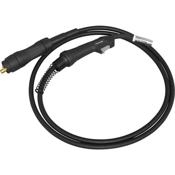 Sealey TB15 Euro Connector MIG Welding Torch