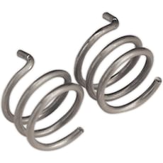 Sealey Nozzle Springs for PowerMig and MightyMig Welders
