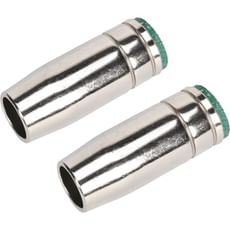 Sealey Conical Nozzle for TB25 / MB25 Torches
