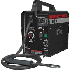 Sealey MIGHTYMIG100 100Amp MIG Welder