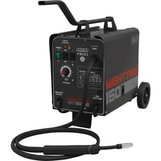 Sealey MIGHTYMIG150 150Amp MIG Welder