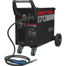 Sealey MIGHTYMIG170 170Amp Professional MIG Welder