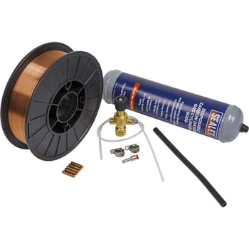 Sealey Mig Welder Consumables Kit