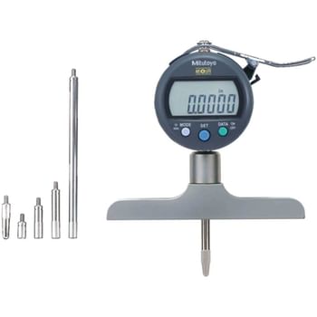 Mitutoyo 547-218S Absolute Digimatic Depth Gauge