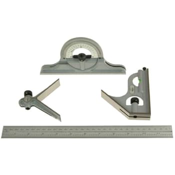 Mitutoyo 180-907 Combination Set