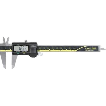 Mitutoyo 500-196-30 Absolute AOS Digimatic Digital Vernier Caliper