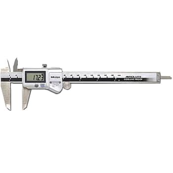 Mitutoyo 500-752-10 Absolute Coolant Proof Digimatic Digital Vernier Calipers