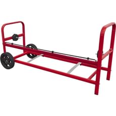 Sealey Polymask and Masking Paper Dispenser for 900mm Rolls
