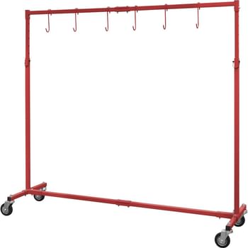 Sealey Adjustable Paint Hanger