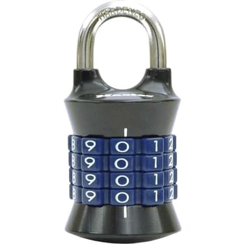 Masterlock Combination Tower Padlock