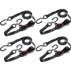 Master Lock Ratchet Tie Down S Hook Straps Master Lock Ratchet Tie Down S Hook Straps