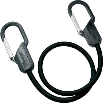 Masterlock Bungee Cord and Clip Hook Carabiner