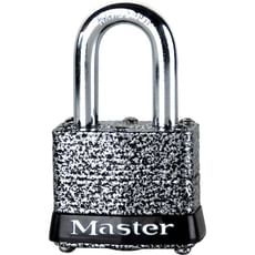 Masterlock Corrozex Rust Proof Body Padlock Masterlock Corrozex Rust Proof Body Padlock
