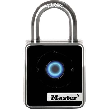 Masterlock 4400 Indoor Bluetooth Padlock