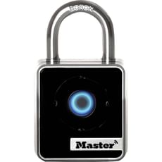 Masterlock 4400 Indoor Bluetooth Padlock Masterlock 4400 Indoor Bluetooth Padlock