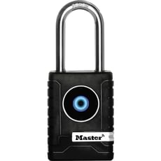 Masterlock 4401 Outdoor Bluetooth Padlock Masterlock 4401 Outdoor Bluetooth Padlock
