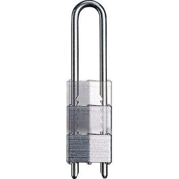 Masterlock Laminated Steel Padlock