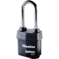 Masterlock Pro Series Padlock Keyed Alike Masterlock Pro Series Padlock Keyed Alike