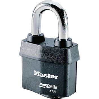 Masterlock Pro Series Padlock