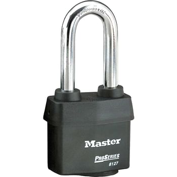 Masterlock Pro Series Padlock Keyed Alike