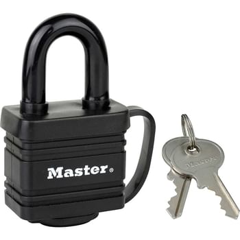 Masterlock Weather Tough Padlock