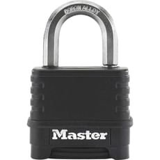Masterlock Excell Combination Padlock Masterlock Excell Combination Padlock
