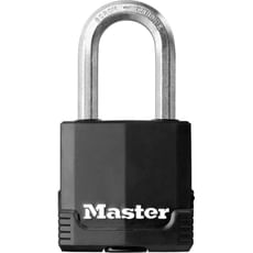 Masterlock Excell Weather Tough Padlock 
